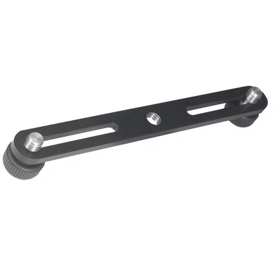 AKG H50 Stereo Bar For Mounting Two Microphones