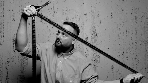 Filmemacher - Postproduktion und Vermarktung