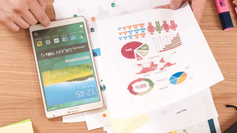 Google Data StudioData Visualization