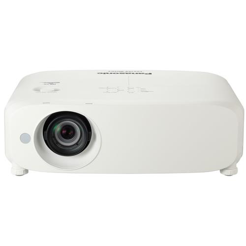 Panasonic PT-VZ470AJ data projector Standard throw projector 4400 ANSI lumens LCD WUXGA (1920x1200) White