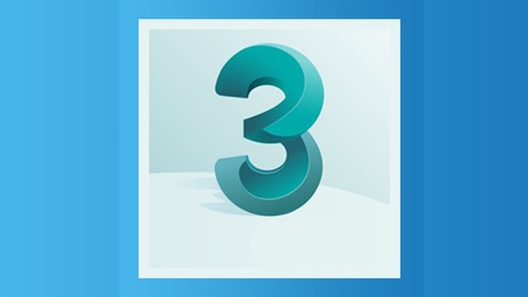 Learn 3DsMax from scratch to render