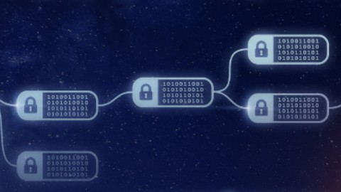 Mastering Blockchain: Blockchain Development Bootcamp