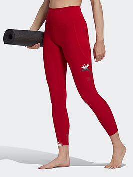 Adidas Thebe Magugu Studio 7/8 Tights