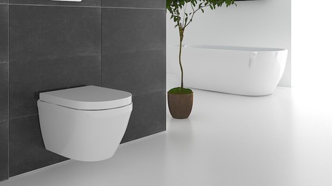 Autodesk 3ds Max 2023 ve Vray 5.0 Temel Eitim Serisi