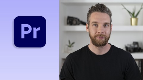 Adobe Premiere 2020 Introduction: Video editing course
