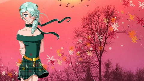 CORSO DI DISEGNO MANGA