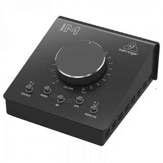 Behringer STUDIO M Passive Studio Controller