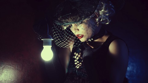 Any light will do