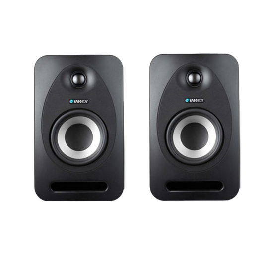 Tannoy Reveal 402 Studio Monitors Pair