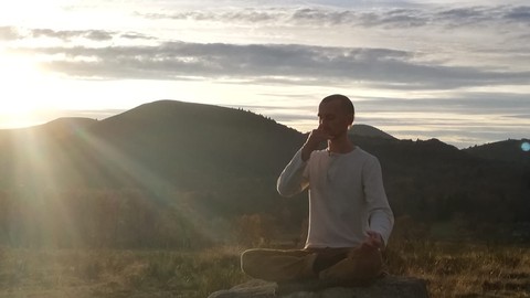 Meditation to your authentic self