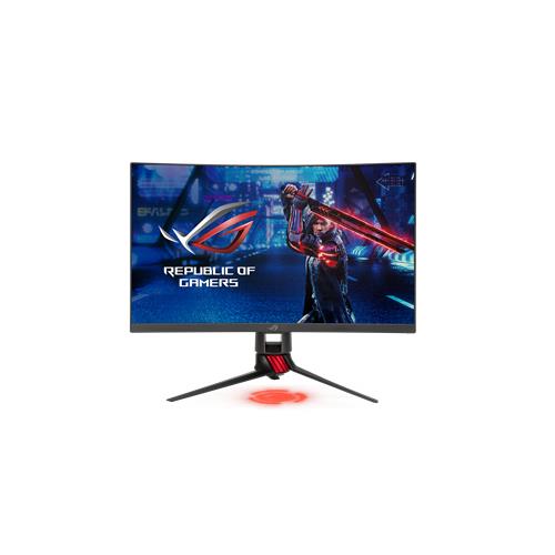 ASUS ROG Strix XG27WQ computer monitor 68.6 cm (27") 2560 x 1440 pixels Quad HD LED Black