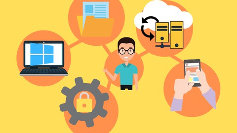 CompTIA A+ Core 1 (220-1001) & Core 2 (220-1002) combo