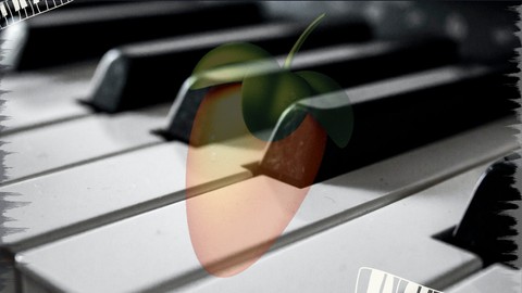 Emotional Piano Music Course For Beginners FL Studio