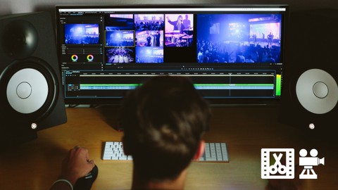 Tiktok Videography Masterclass: Beginner to Pro - Dec 2022