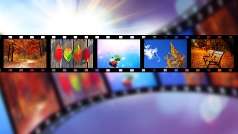 Wondershare Filmora 9 Complete Essential Guide