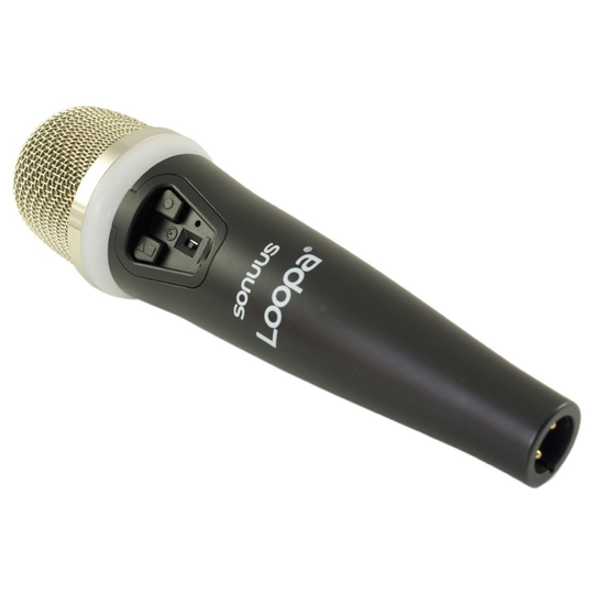Sonuus Loopa Looping Microphone
