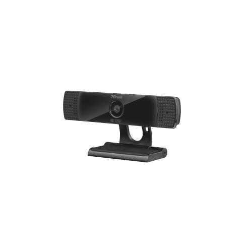 Trust GXT 1160 VERO webcam 8 MP 1920 x 1080 pixels USB 2.0 Black