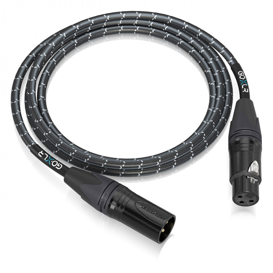 TC Helicon GoXLR Microphone Cable