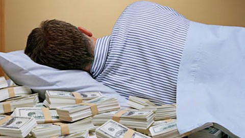 Passive Income Mastery with EASY Online Affliliate Marketing