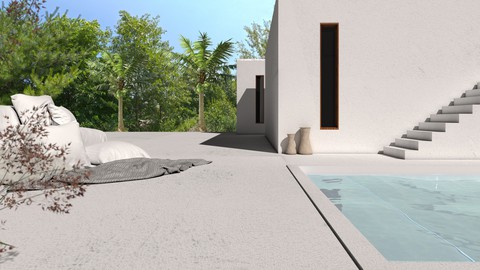 3Ds Max Arayz Giri Seviyesi, Parametrik Program kullanm