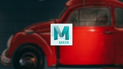 Maya 2019 Beginners Course in Hindi/Urdu