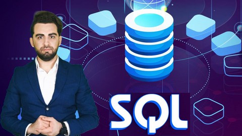 Veri Taban Ynetim Sistemleri Eitimi (MSSQL)