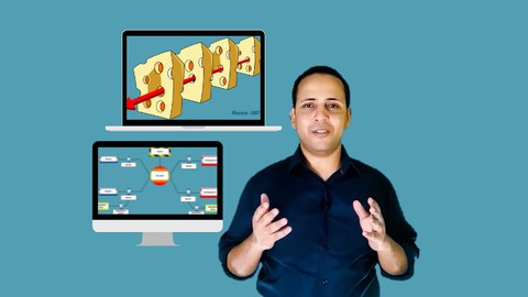 Barriers in the Process Industry - Master Bowtie Analysis.