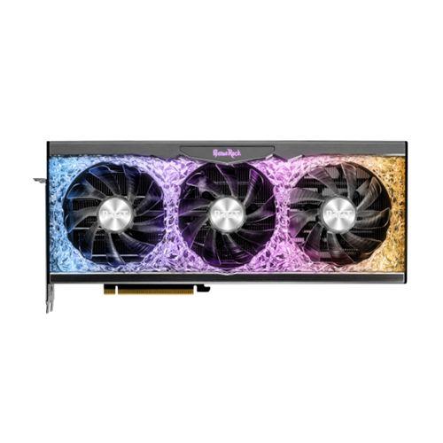 Palit GeForce RTX 3090 Ti GameRock NVIDIA 24 GB GDDR6X