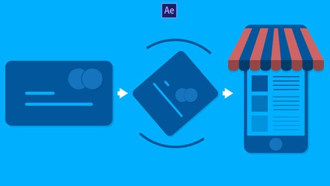 Animated Icons in After Effects