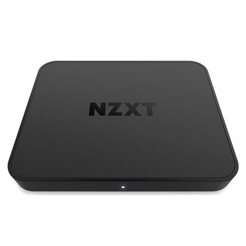 NZXT Signal 4K30 video capturing device USB 3.2 Gen 1 (3.1 Gen 1)