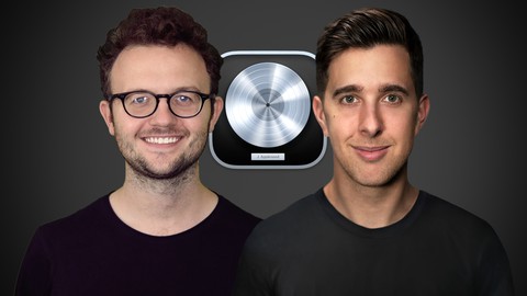 Music Production in Logic Pro X: Digital Audio Mastering