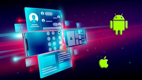 Android ve iOS Mobil Uygulama Gelitirme: Dart & Flutter