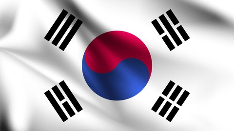 Impara il coreano facilmente!