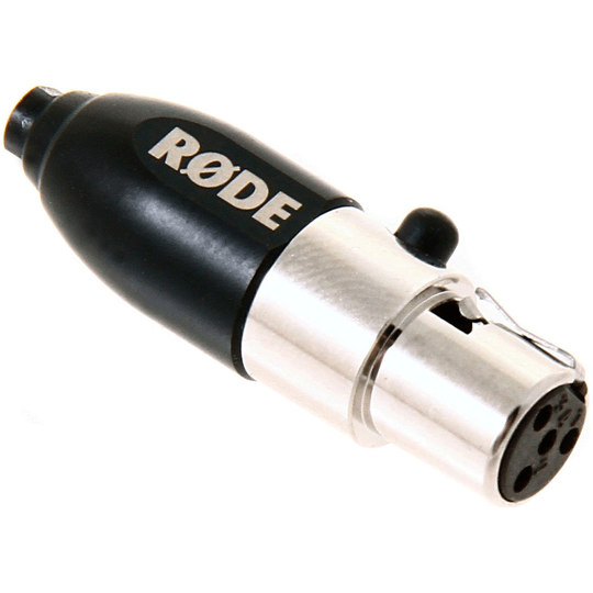 Rode Micon-10 Adaptor for HS1 Lavalier and PinMic