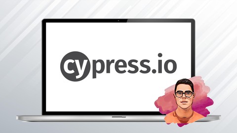 The Complete Cypress v12 Course: From Zero to Expert! [2022]