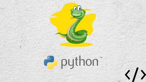 2022 Problem Solving with Python for Beginners