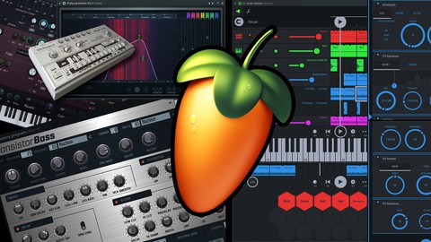 Curso de FL Studio 20