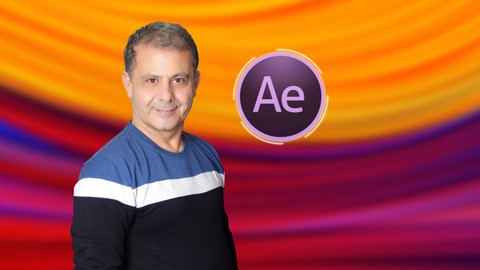 After Effects CC: The Ultimate Motion Graphics Masterclass