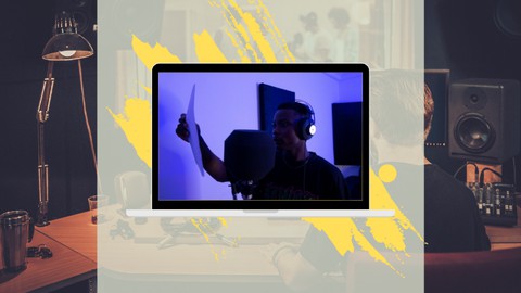 Vocal production - From idea to Spotify