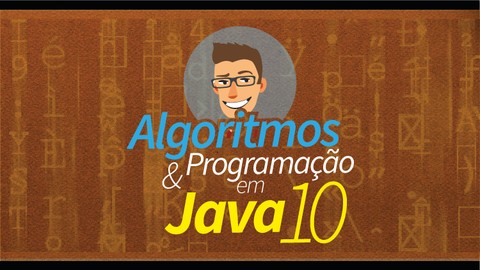 Curso Completo Algoritmos & Programao em JAVA