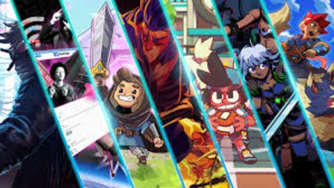 Crie games Unity 3D + 2D + C#