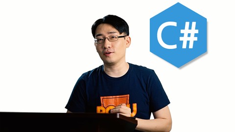 (C#)