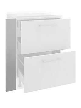 Manor Interiors Linea Light Grey Base/Wall Filler