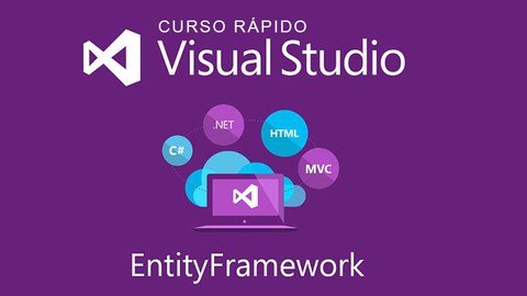 Aprenda a programar em .Net MVC - WebForms - C# e SQL