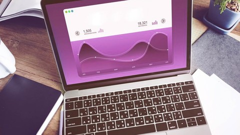 Google Data Studio - Master the Advanced Concepts