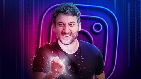 Do Zero aos 100 Mil Seguidores no Instagram em 90 dias.