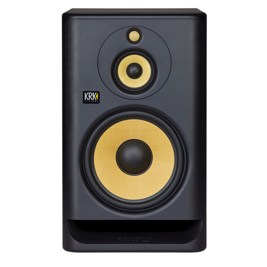 KRK ROKIT RP103 G4 Studio Monitor Single - Nearly New