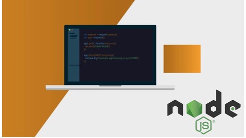 Learn Node. js by exemples: from beginner to advanced