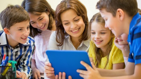 Articulate Storyline: Mi primer e-learning interactivo