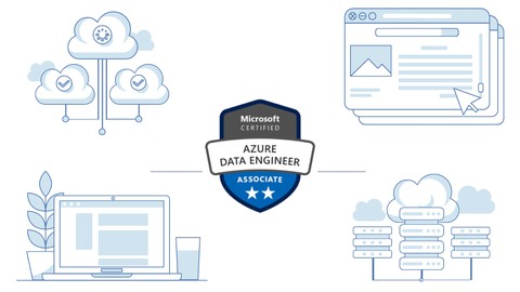 Microsoft DP-200/ DP-201/ DP-203 Practice Tests